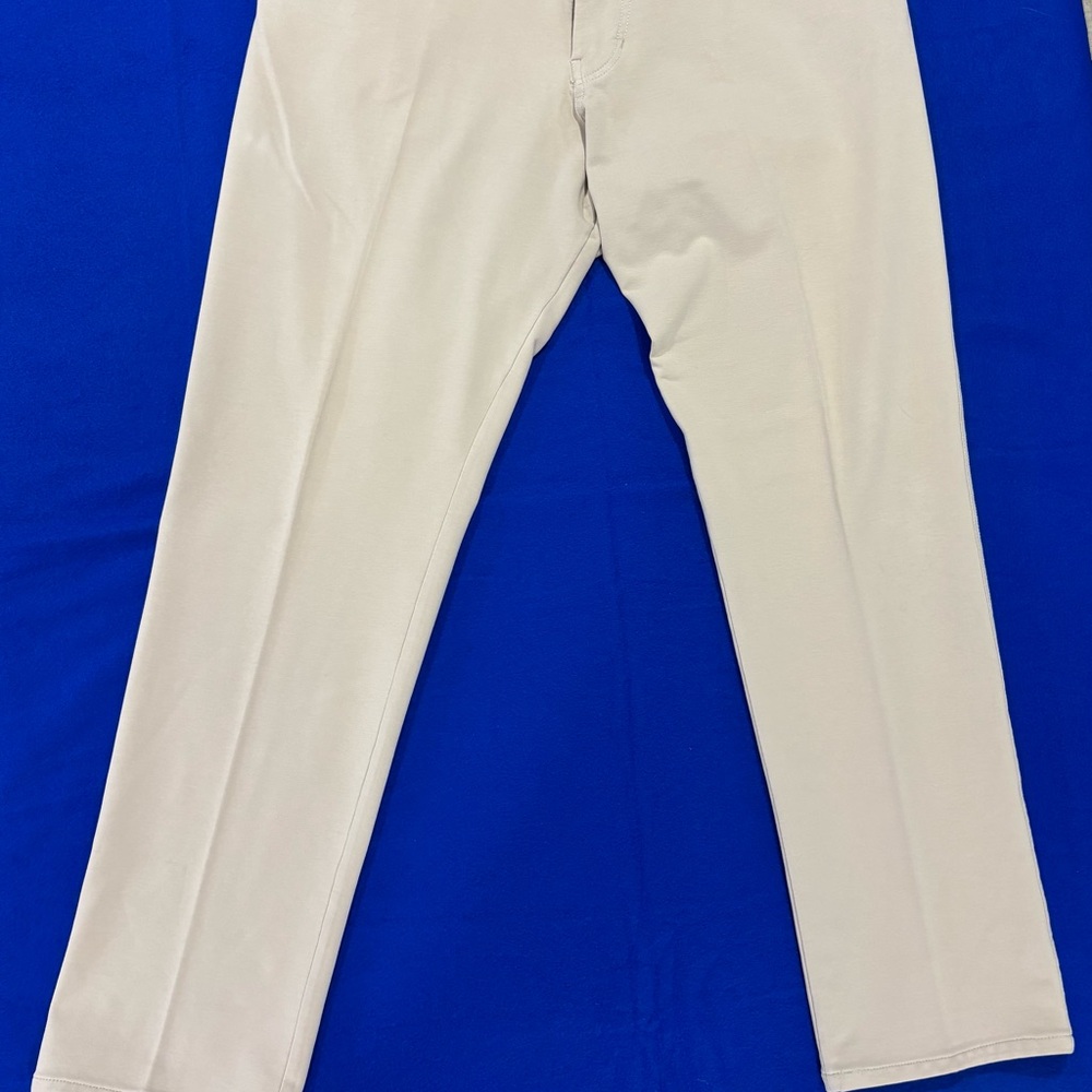 Swet Tailor Men’s Light Paige pants, five pockets
